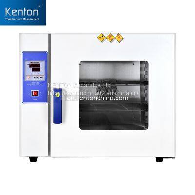 Electric thermostatic drying oven, small and large complete, suitable for a variety of scenes
