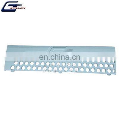 Radiator Lower Grille Oem 9608852584 for MB Actros Truck Body Parts