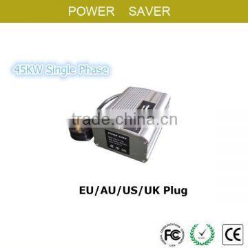 High Quality 45KW Single Phase Energy Electricity Saving Device