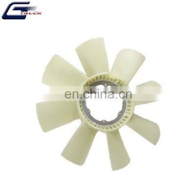 Diesel Engine Cooling System Plastic Fan Blades Oem 5010315993 for Renault Truck