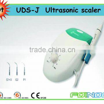 dental ultrasonic scaler uds-j