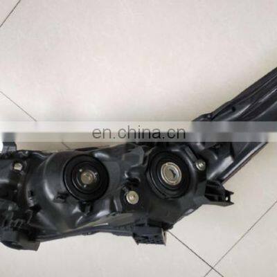 Auto Parts Car Headlight Led Car Head Lamp For TOYOTA COROLLA 2014 photo-2