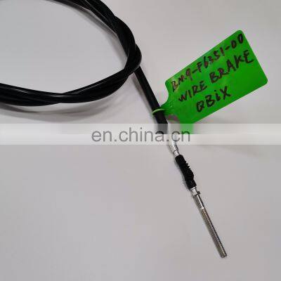 Low Price Water Resistant Motor Body System QBIX-BM9-F6351-00 Throttle Cable For Piaggio photo-3