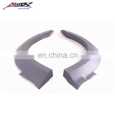 Cayenne 958 Body Kit Style MY 958 Cayenne Body Kit photo-5