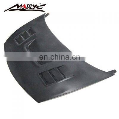 2006-2011 DS Style Engine Hood for Honda Civic 4DR Bonnet for Civic hood