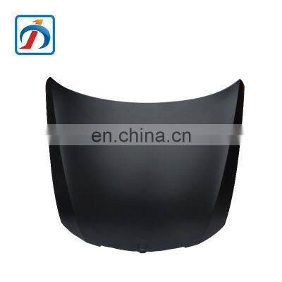 Auto Parts Iron Car 3 Series E90 Engine Hood Bonnet For E90 Body Kit