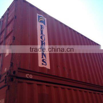 ost popular	nice	20GP/40GP/40HC/HQ	second-hand	sea container	high quality	retail price	for sale