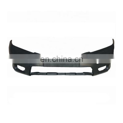 71101-TS6-H00ZZ Car Front Bumper For Honda Civic 2012