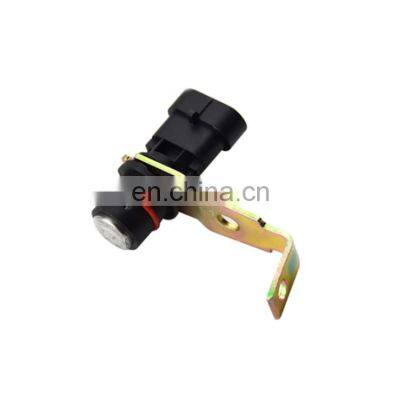 Engine Crankshaft Position Sensor CPS PC123 SS10125 10456042 12596851 10456200 For GMC Cadillac Chevrolet Astro Blazer C3500 G30