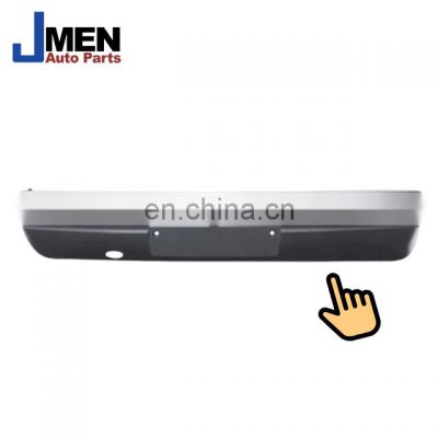 Jmen 9018800270 Bumper for Mercedes Benz Sprinter 208 95- Car Auto Body Spare Parts