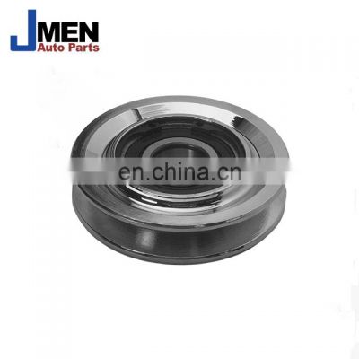 Jmen MAC0173075 Belt Idler Pulley for FORD Bravo G6 VARIOUS 96-06