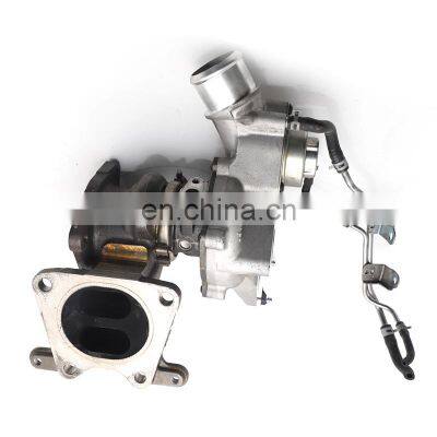 18900-6A0-003 High Quality Engine Turbocharger for Honda Accord 2018 3.5L 2.0L photo-4