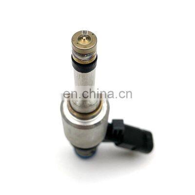 06H906036H Auto Parts Nozzle Fuel Injector for Audi A3 A4 A5 TT Skoda Octavia photo-4