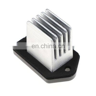 100026754 Heater Blower Fan Motor Resistor 96629733 For Chevrolet Captiva Opel Vauxhall Antara