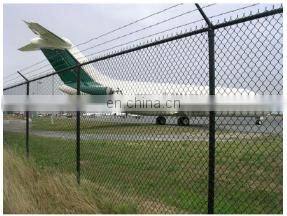 Trade Assurance High Security Airport Fencing With Razor Wire photo-3