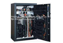 750 Gram Silica Gel Canister Dehumidifier Moisture Indicating Desiccant for Gun Cabinets photo-5