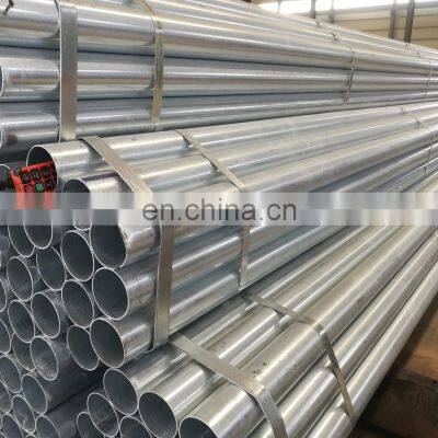 Chain Link Fence Posts, GI Pipe and Tube Post Low Price