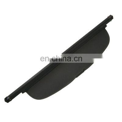 Retractable Trunk Security Shade Custom Fit Trunk Cargo Cover For SUBARU OUTBACK 2015 2016 2017 2018 2019 photo-2