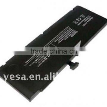 Laptop battery for APPLE MacBook Pro 15" A1321