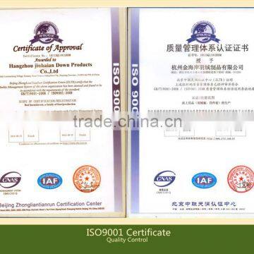 Feather Pillow/sleeping Pillow/hotel Pillow/gusset Technic photo-4