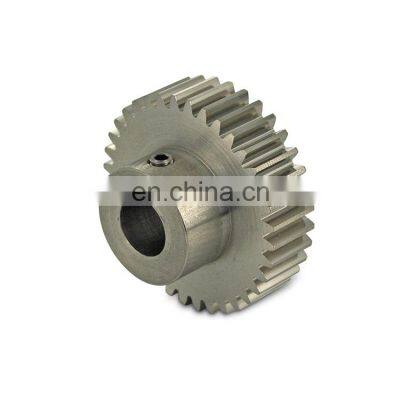 JIAFEIDA Custom Spur Gear Module1