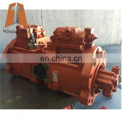 K5V160DTP hydraulic main pump assy hydraulic pump