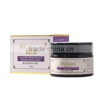 14 for whitening day cream lavender whitening and repairing day cream new product