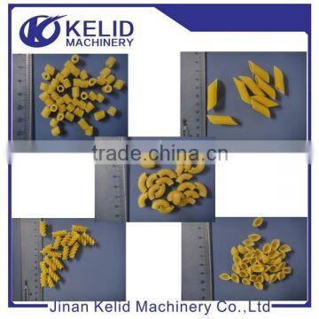 Fully Automatic Industrial Pasta Extrusion Machine photo-5