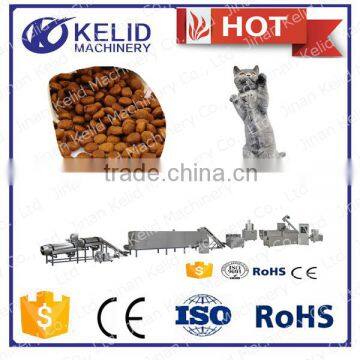 New Design China Manufacturer Pet Food Making Plant photo-4