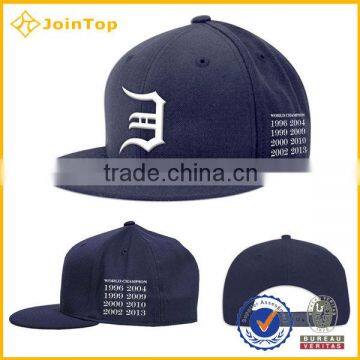 design your own fitted hat