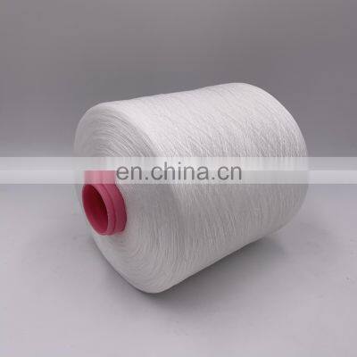 Hot Selling Cheap Price Core Spun Poly Poly Yarn Threads Polyester Sewing Core Spun photo-4