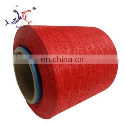 High Tenacity 900D NATURAL WHITE Polypropylenen Yarn for Weaving photo-2