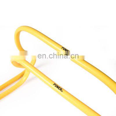 Football Training Equipment Agile Hurdle Multi Size Hurdle Training Rack for Children photo-5