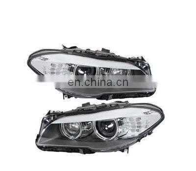 Teambill headlight  for BMW F10 Xenon old 5 series  head lamp 2009-2011 headlamp, auto car front head   light lamp