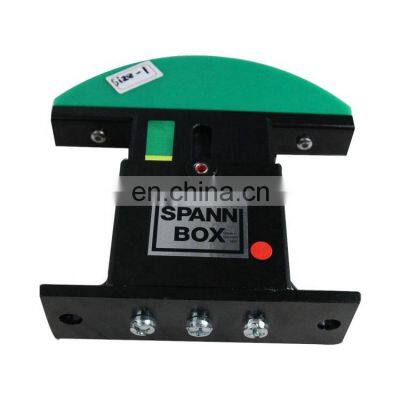 Motorized Bicycle Uhmw-Pe Pulley Chain Tensioner Gauge photo-3