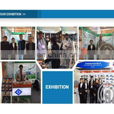 High Quality Bearing Slewing Bearing Excav Slew Ring Bearing for Sumitomo photo-5