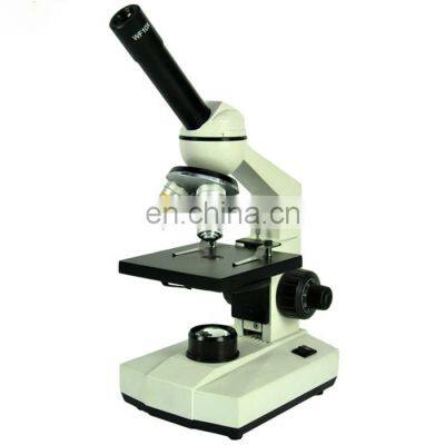 Direct Selling Biological Monocular Microscope for Student