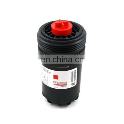 Manufacturer Hot Sale Engine Parts 5303743 Spin-on Diesel Fuel Filter FF63009