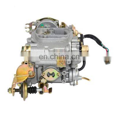 Engine Carburetor for Toyota 4Y HIACE 4Runner HILUX 2.2 LTR 1RZ Motor Carburador 21100-75030