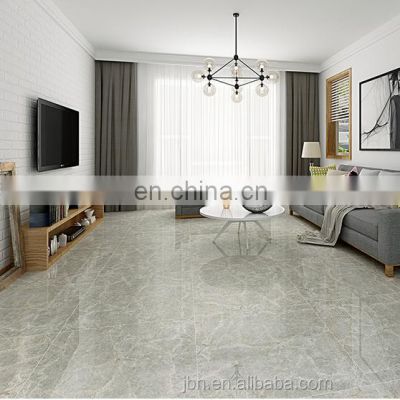 big size luxury hotel project internal glazed full polished porcelain ceramic flooring tile price