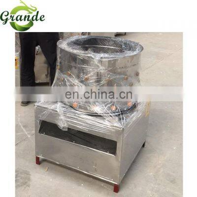 Chicken Plucker Sale Chicken Poultry Plucker Machine Cone Poultry Slaughter photo-3
