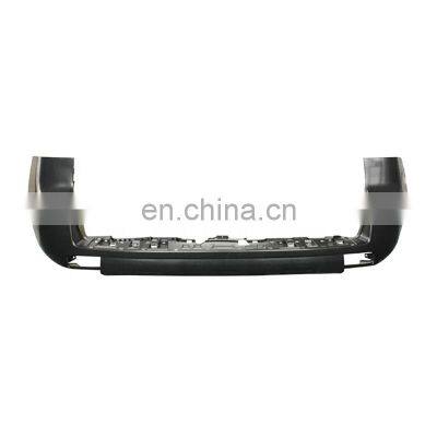 Spare parts car accessories 52159-60970 rear bumper for Toyota LAND CRUISER PRADO KDJ150 2009-2018