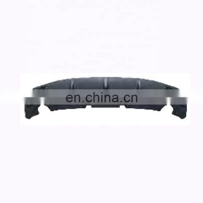 Car Body Parts 10378852 Auto Rear Bumper Guard for MG6 2018