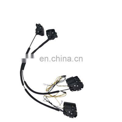 Embedded Electric suction door for GS Lexus GS SERIES      electronic suction door