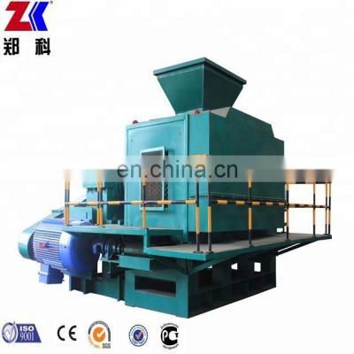 BBQ coal dust charcoal powder briquette making production line