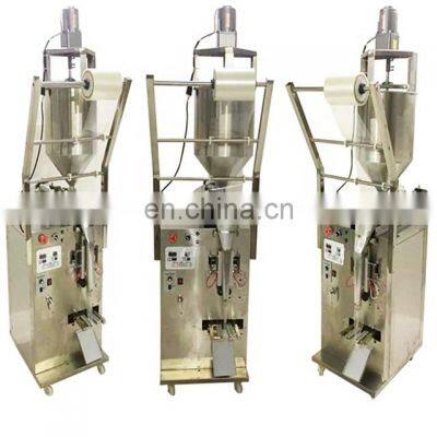 Factory Wholesale Cheap Automatic Small Tea Beverage Bag Packing Machine photo-5