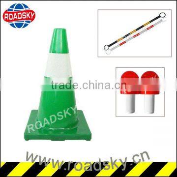 450mm Flexible PVC Cone of Safety Wholesale