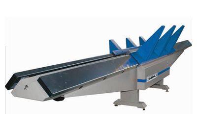 Seam Closing Machine