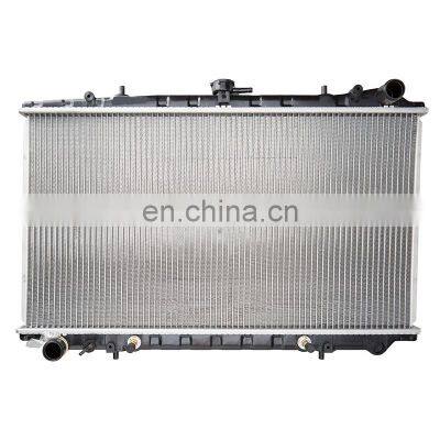 Wholesale Brand New Aluminum Racing Car Cooling Radiator 21410-55E00 for Infiniti I30