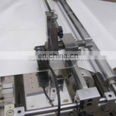 Aluminum Foil Laminating Slitting Rewinding Machine For Sale photo-3